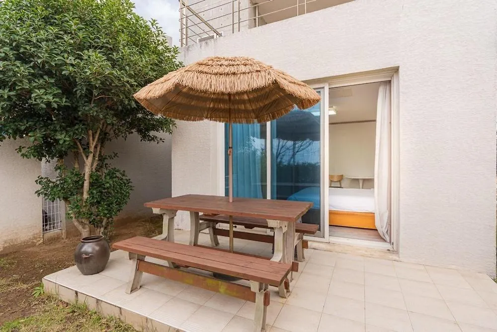 Jeju Aewolae Hyuyang Pension