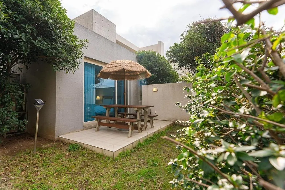 Jeju Aewolae Hyuyang Pension 0*,  South Korea