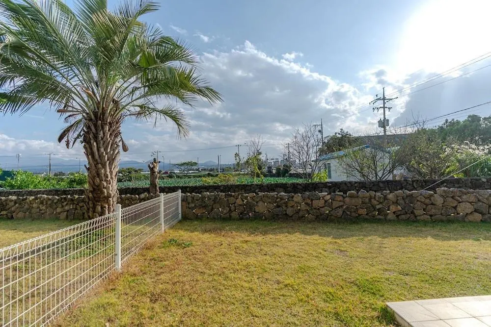 Guest house Jeju Aewolae Hyuyang Pension