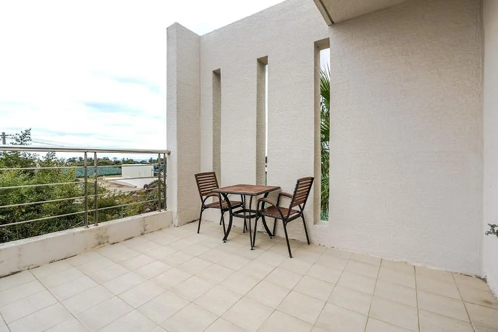 Jeju Aewolae Hyuyang Pension Guest house