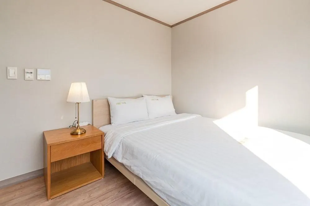 Guest house Jeju Aewolae Hyuyang Pension South Korea