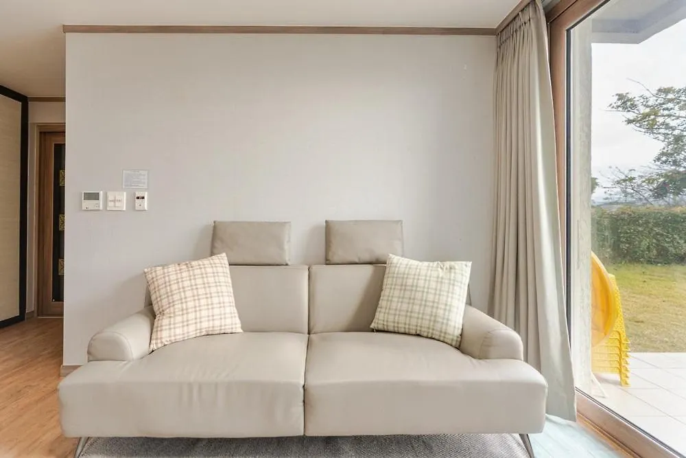 Guest house Jeju Aewolae Hyuyang Pension South Korea