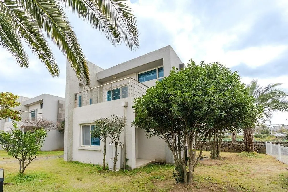 Guest house Jeju Aewolae Hyuyang Pension